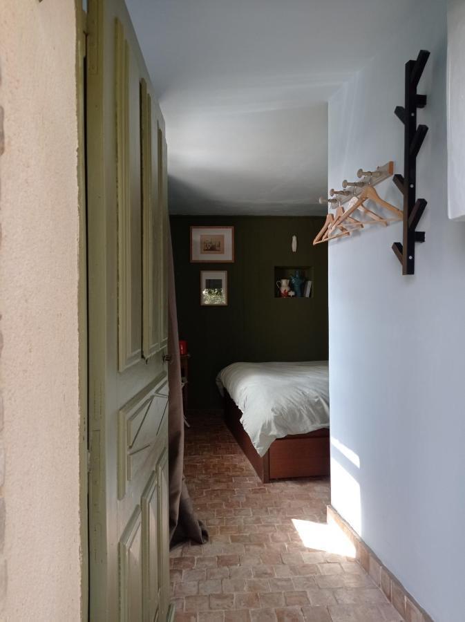 La Fontaine Bed & Breakfast Bargème Cameră foto