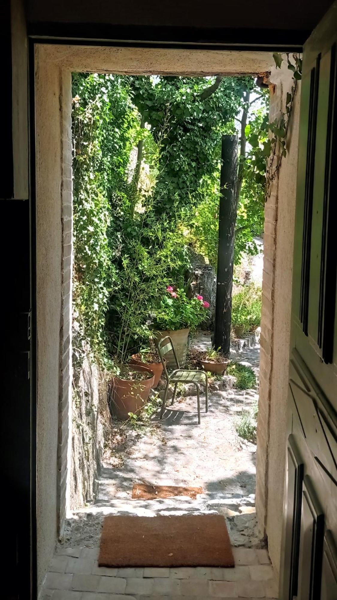 La Fontaine Bed & Breakfast Bargème Cameră foto