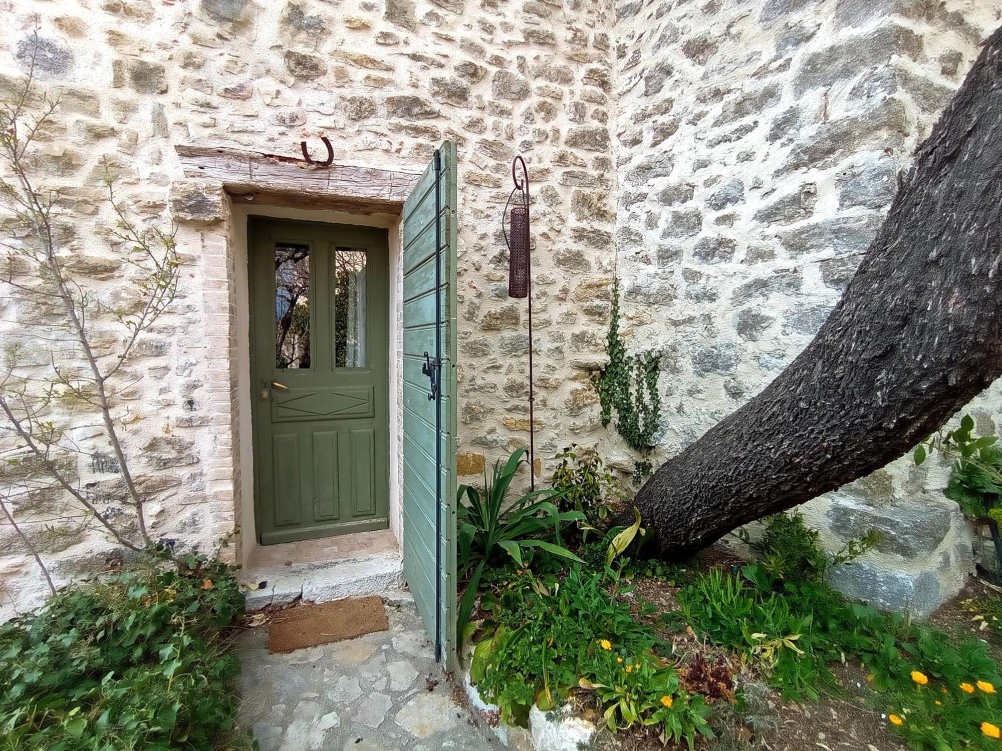 La Fontaine Bed & Breakfast Bargème Cameră foto
