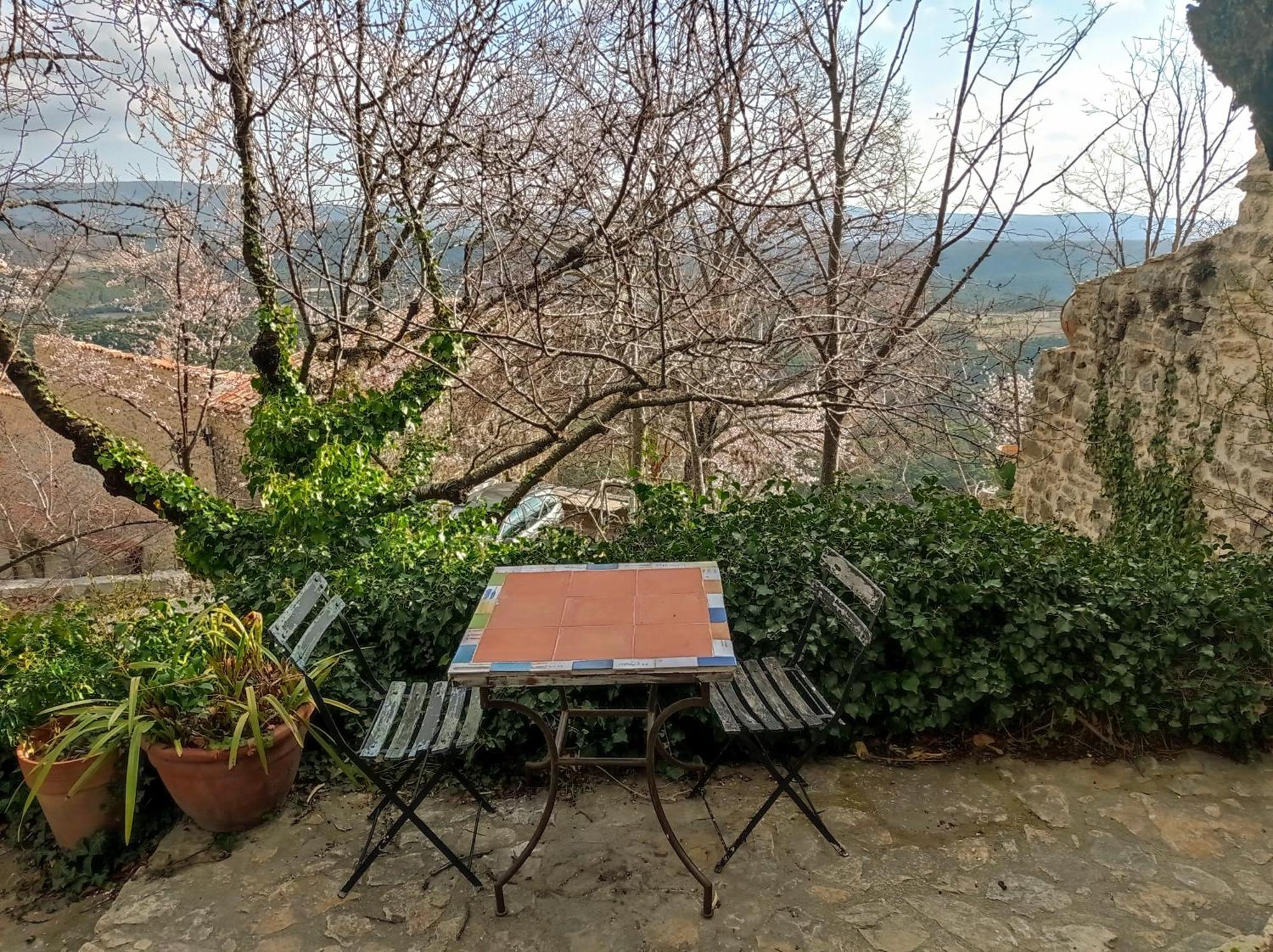 La Fontaine Bed & Breakfast Bargème Cameră foto